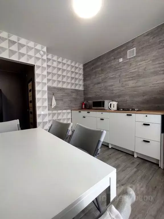 1-к кв. Пермский край, Чайковский ул. Карла Маркса, 35к2 (40.0 м) - Фото 0