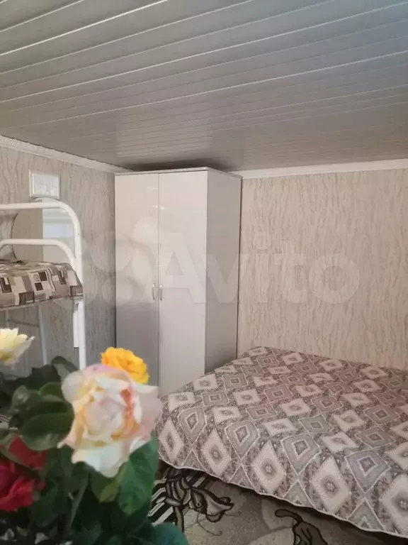 Комната 20 м в 1-к., 1/1 эт. - Фото 1