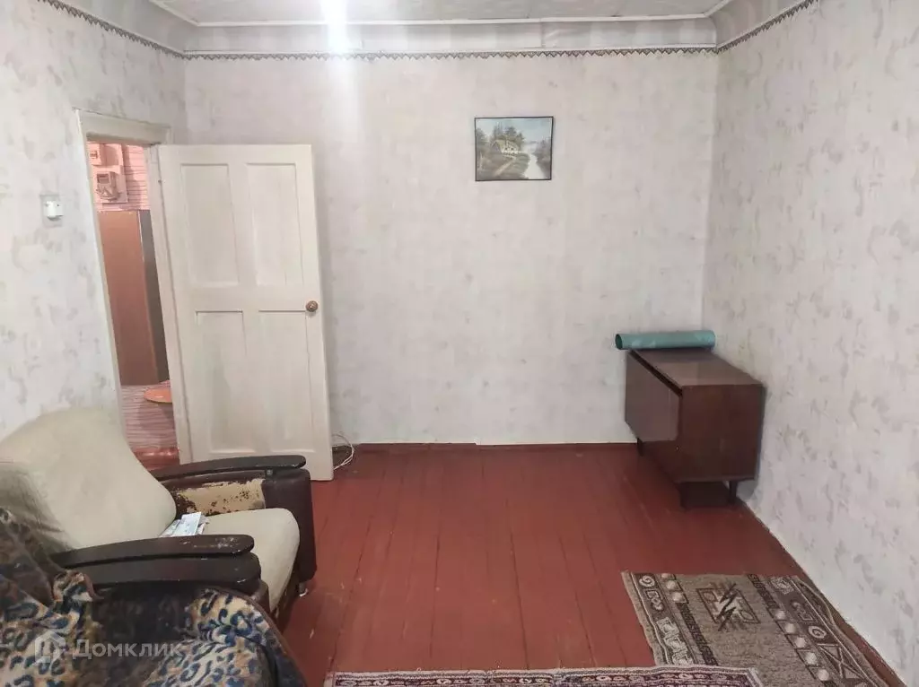 Продаётся 2-к квартира, 39.1 м - Фото 0