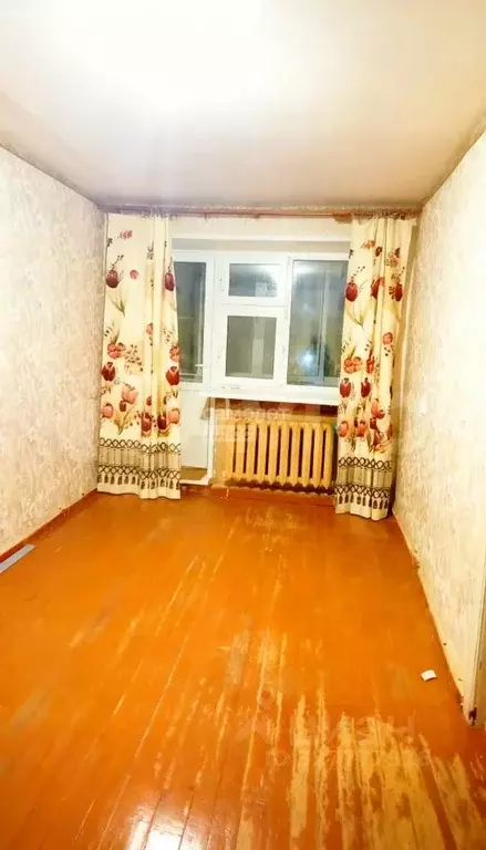 1-к кв. Архангельская область, Коряжма ул. Лермонтова, 17 (30.0 м) - Фото 1