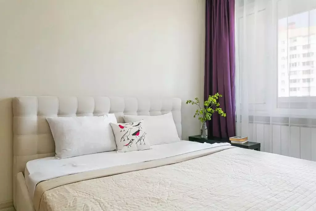 1-к кв. Санкт-Петербург Долгоозерная ул., 37к2 (38.0 м) - Фото 0