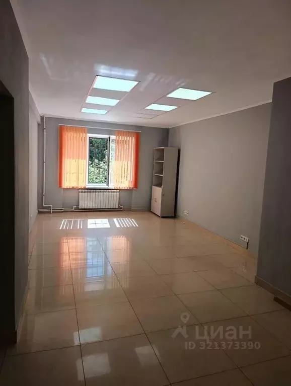 Офис в Омская область, Омск просп. Карла Маркса, 18/1 (30 м) - Фото 1