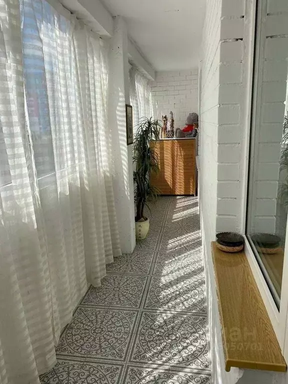 2-к кв. Пермский край, Пермь Кронштадтская ул., 33 (58.0 м) - Фото 1