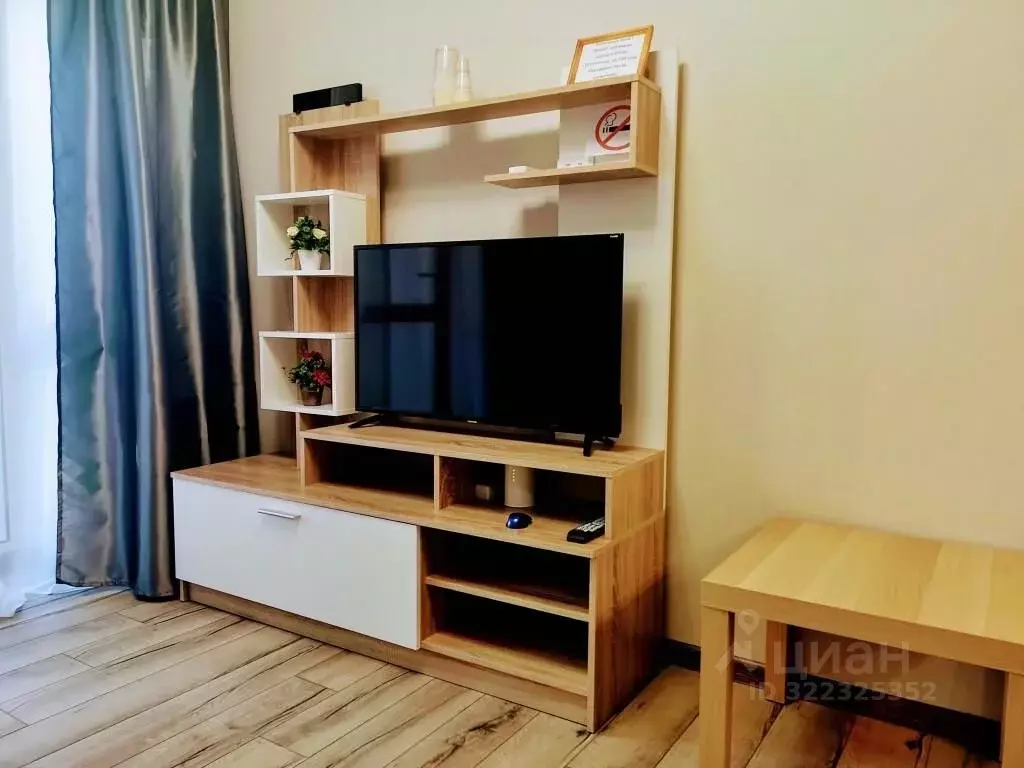 1-к кв. Волгоградская область, Волгоград Ангарская ул., 100А (40.0 м) - Фото 2