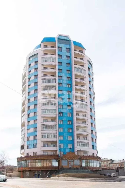 2-к кв. Бурятия, Улан-Удэ бул. Карла Маркса, 25А (60.0 м) - Фото 0