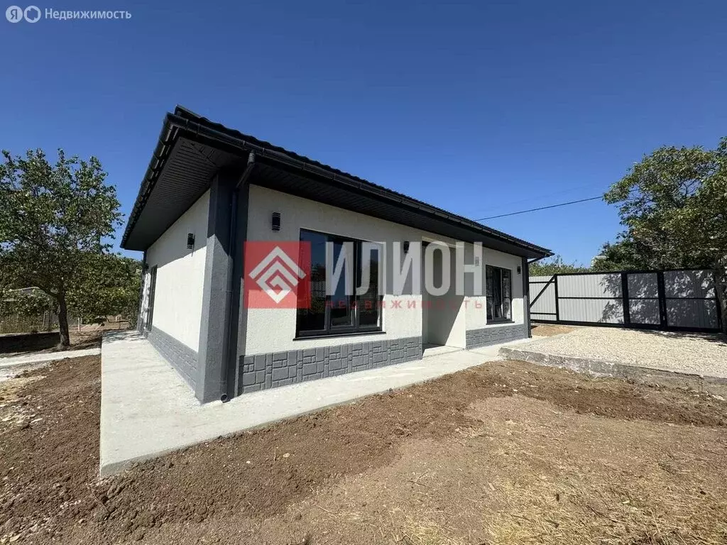 Дом в Севастополь, Балаклавский муниципальный округ, СТ Металлист (100 ... - Фото 2