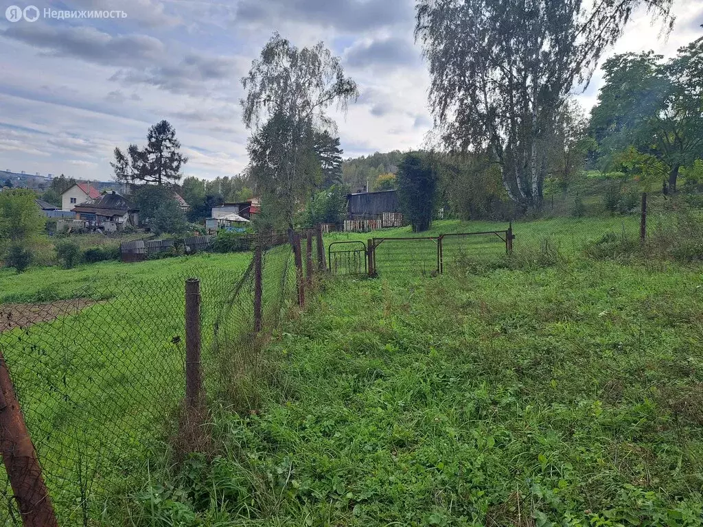 Участок в Новолуговое, улица Чапаева (16 м) - Фото 0
