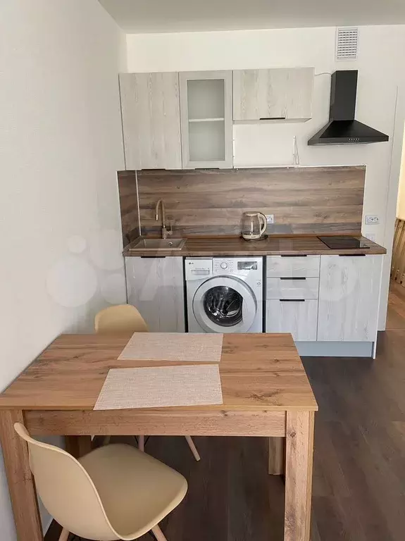 Квартира-студия, 22 м, 21/24 эт. - Фото 0