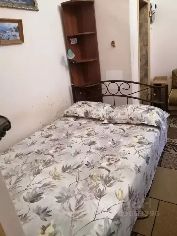 1-к кв. Крым, Ялта ул. Садовая, 14А (27.0 м) - Фото 2