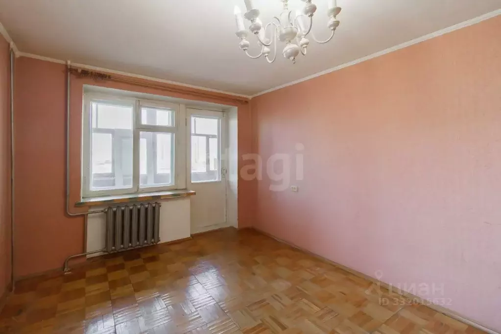 2-к кв. Тюменская область, Тюмень ул. 30 лет Победы, 108 (47.1 м) - Фото 1