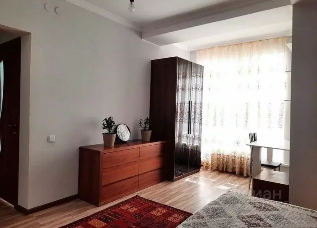 1-к кв. Волгоградская область, Волгоград Елецкая ул., 10 (32.0 м) - Фото 2