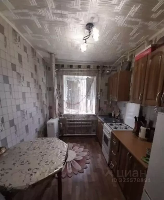 2-к кв. Ростовская область, Сальский район, с. Новый Егорлык Красная ... - Фото 1