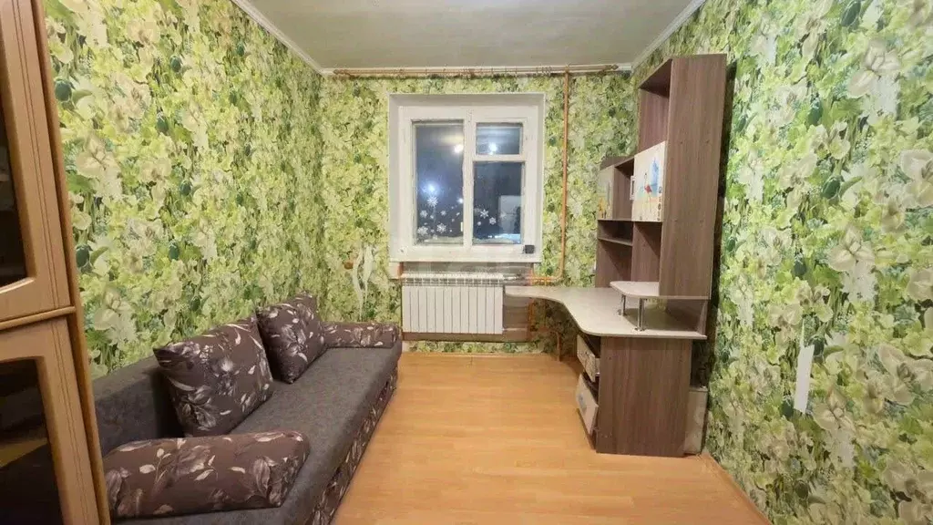 2-к кв. Ярославская область, Ярославль Московский просп., 163 (48.5 м) - Фото 1