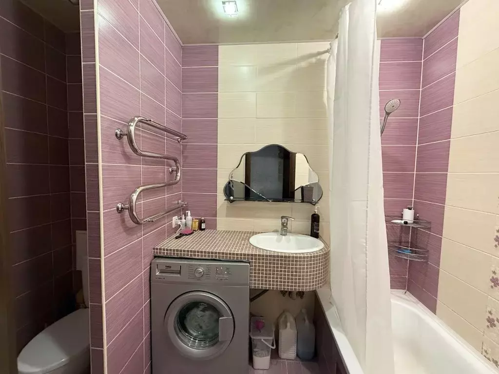 2-к кв. Крым, Феодосия ул. Гарнаева, 75А (56.0 м) - Фото 1