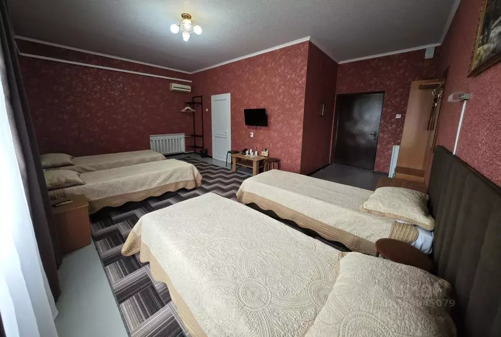 Комната Краснодарский край, Лабинск ул. Красина, 38 (45.0 м) - Фото 1