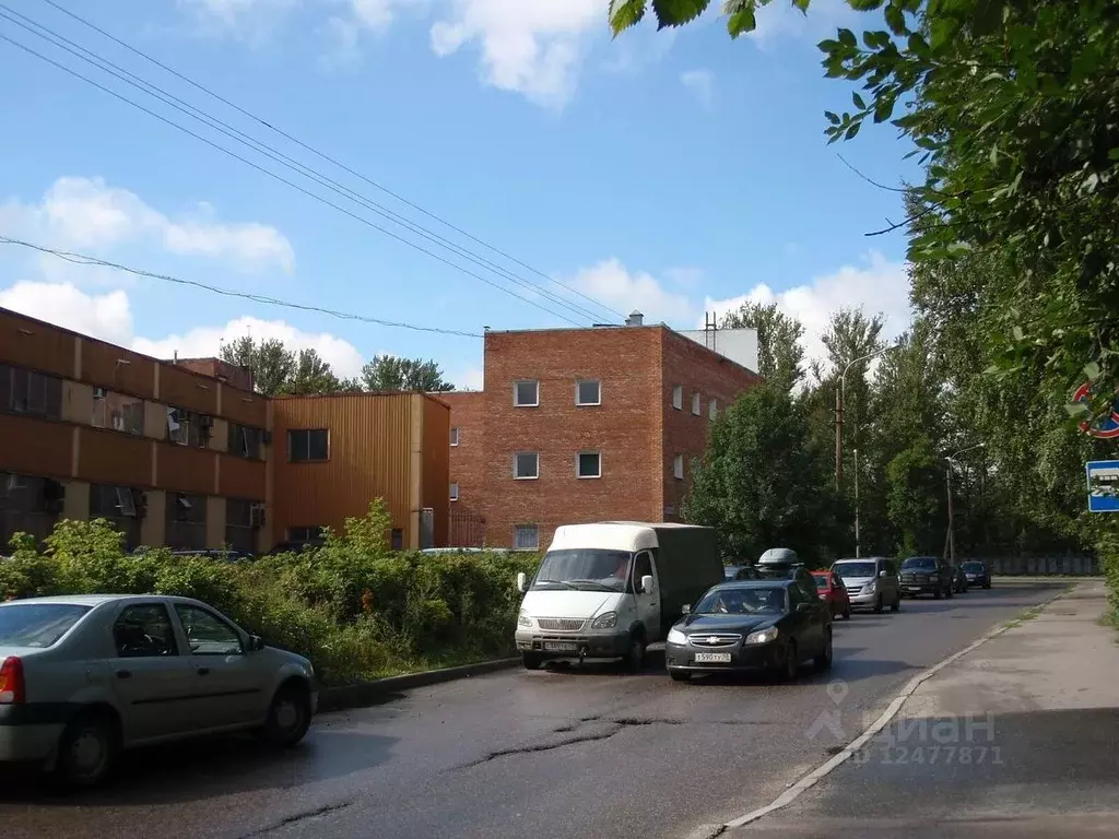 Офис в Санкт-Петербург Волковский просп., 146К1 (22 м) - Фото 2