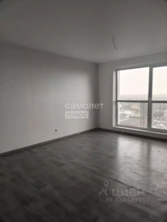 2-к кв. Челябинская область, Челябинск ул. Блюхера, 125Г (42.0 м) - Фото 1