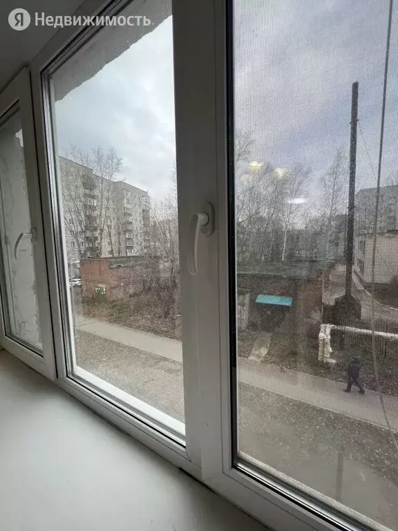 1к в -комнатной квартире (18 м) - Фото 1
