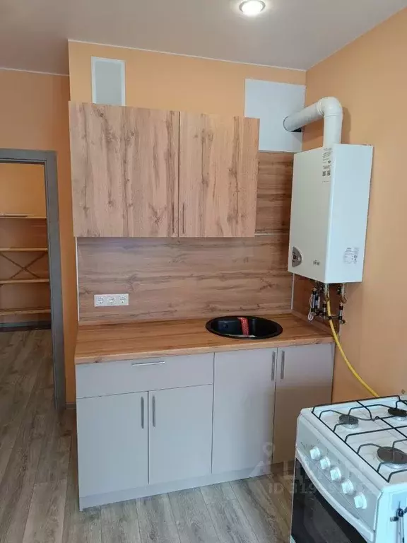 1-к кв. Московская область, Химки городской округ, д. Брехово, Митино ... - Фото 2