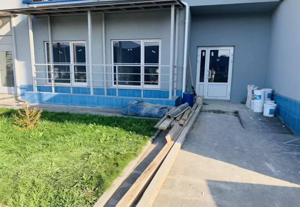 Помещение свободного назначения в Московская область, Лобня ул. ... - Фото 0