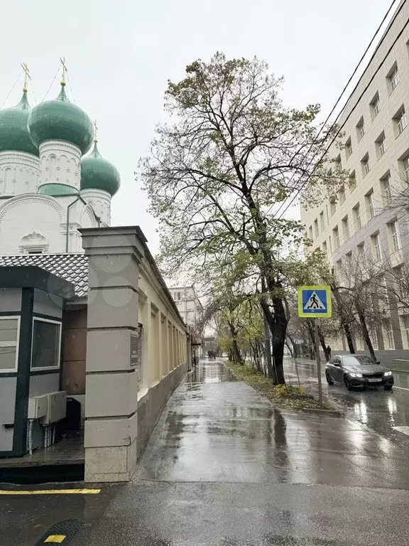 Просторный светлый офисный блок Савеловская - Фото 0