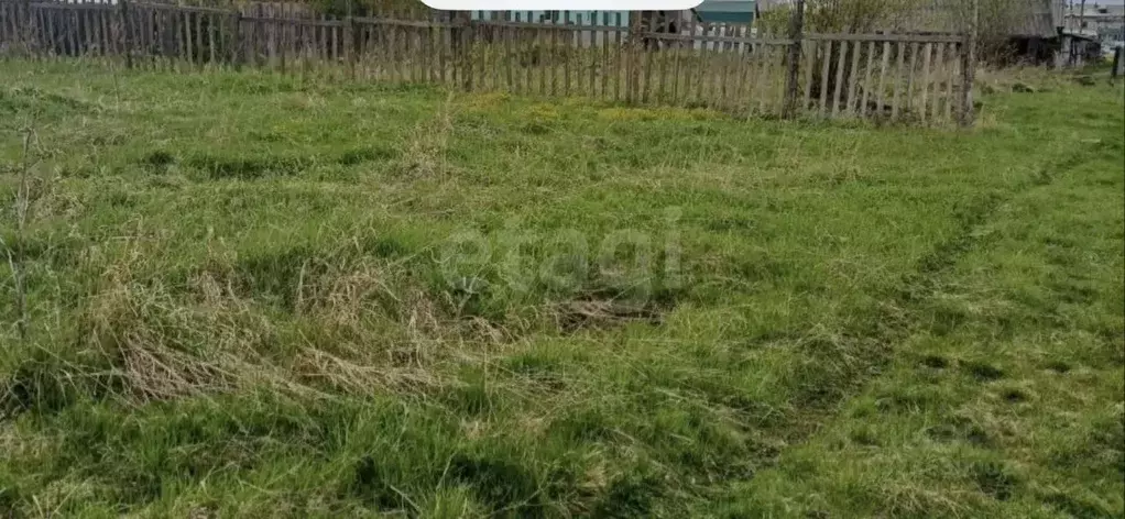 Участок в Свердловская область, Нижний Тагил ул. Трикотажников, 120 ... - Фото 0