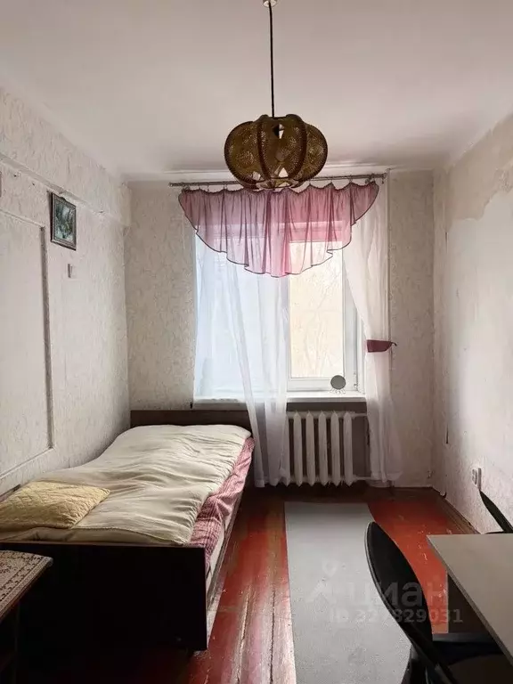 2-к кв. Волгоградская область, Волгоград ул. Салтыкова-Щедрина, 25 ... - Фото 1
