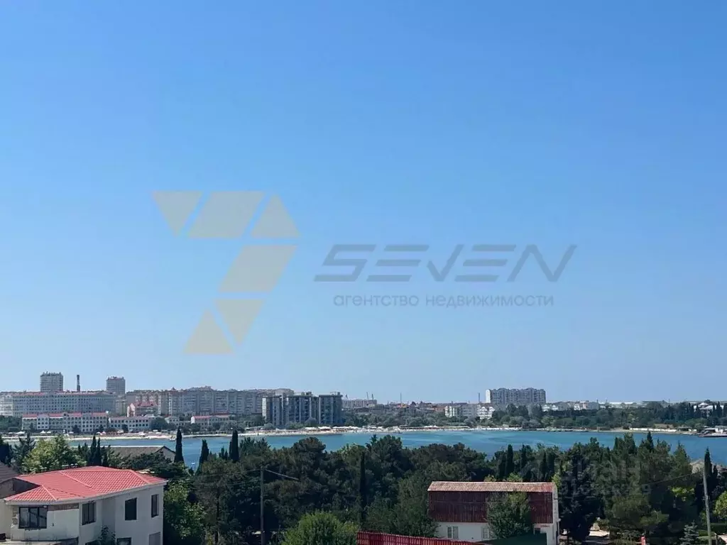 1-к кв. Севастополь ул. Летчиков, 10к3 (39.2 м) - Фото 1