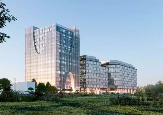 Торговая площадь в Москва ул. Нижние Мневники, 37Ас3 (250 м) - Фото 0