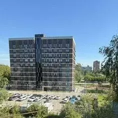 3-к кв. Нижегородская область, Нижний Новгород ул. Сергея Тюленина, 20 ... - Фото 1