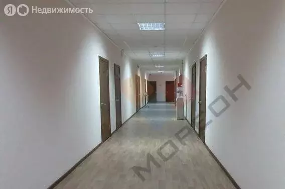 Помещение свободного назначения (1240 м) - Фото 2