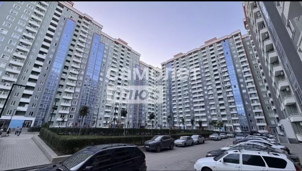 2-к кв. Дагестан, Дербент пер. Карла Маркса, 57 (69.9 м) - Фото 1