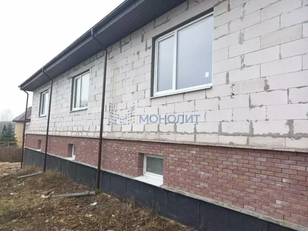 Дом в деревня Кузнечиха, 170 (370 м) - Фото 1