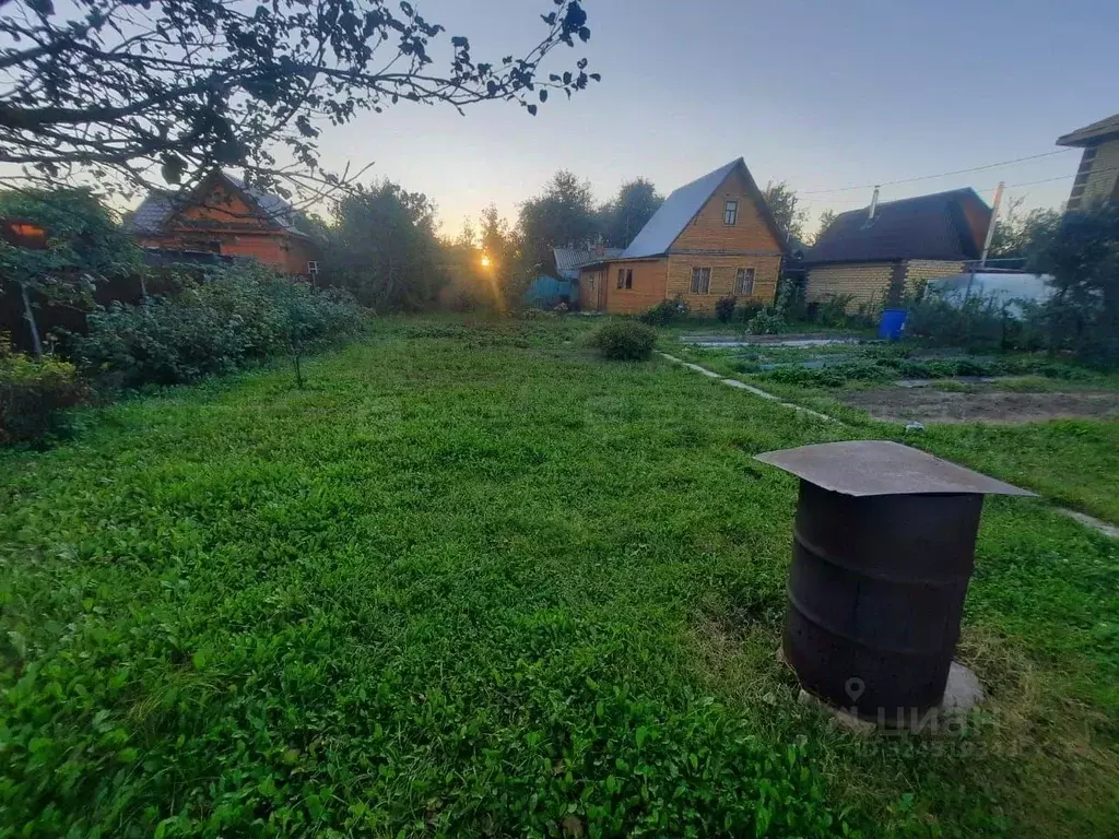 Дом в Татарстан, Казань Строитель-1 СПК, 278 (55 м) - Фото 1