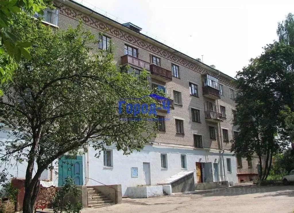 Торговая площадь в Чувашия, Чебоксары просп. Ленина, 38 (90 м) - Фото 2