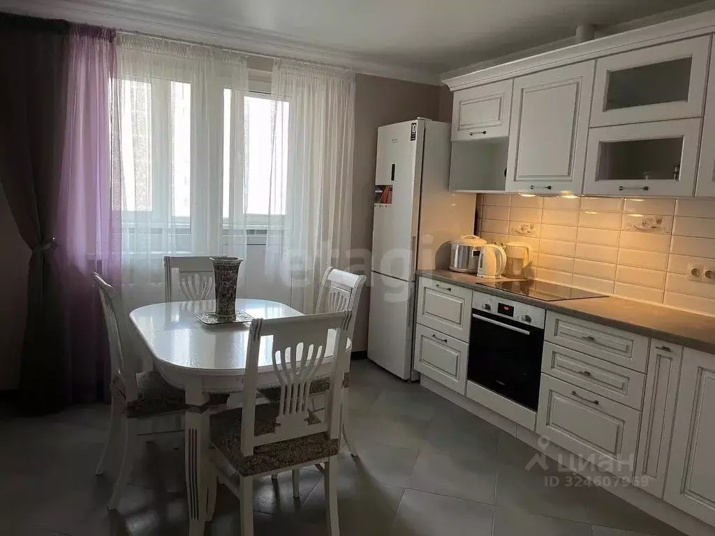 2-к кв. Краснодарский край, Краснодар Российская ул., 72/6 (65.3 м) - Фото 2