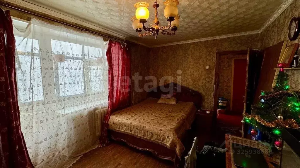 2-к кв. Белгородская область, Белгород ул. Щорса, 13 (42.0 м) - Фото 1