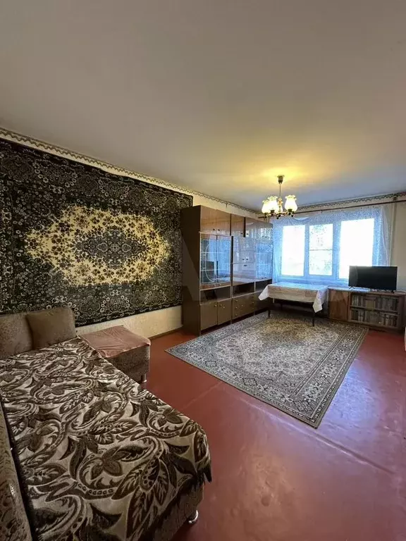 3-к. квартира, 64 м, 5/9 эт. - Фото 0