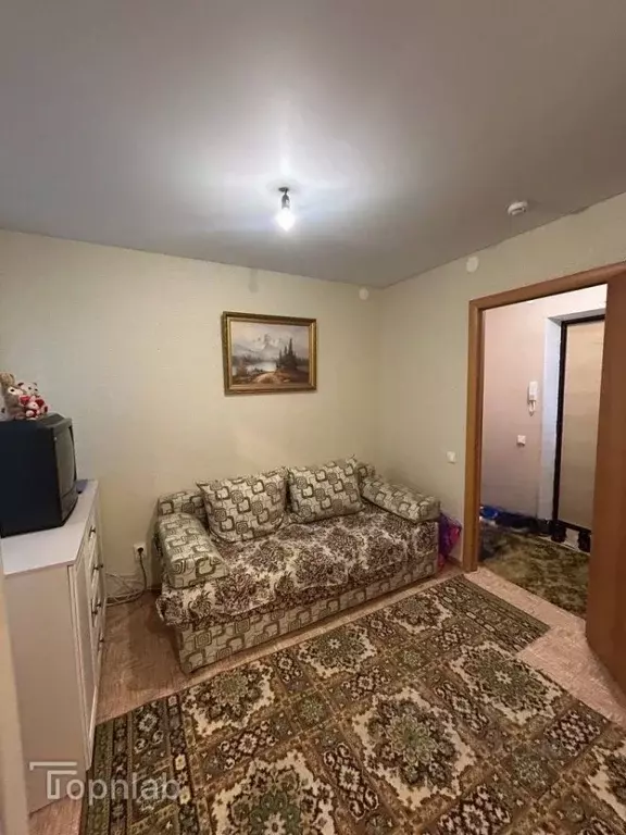 Студия Татарстан, Зеленодольск Столичная ул., 39 (18.9 м) - Фото 2