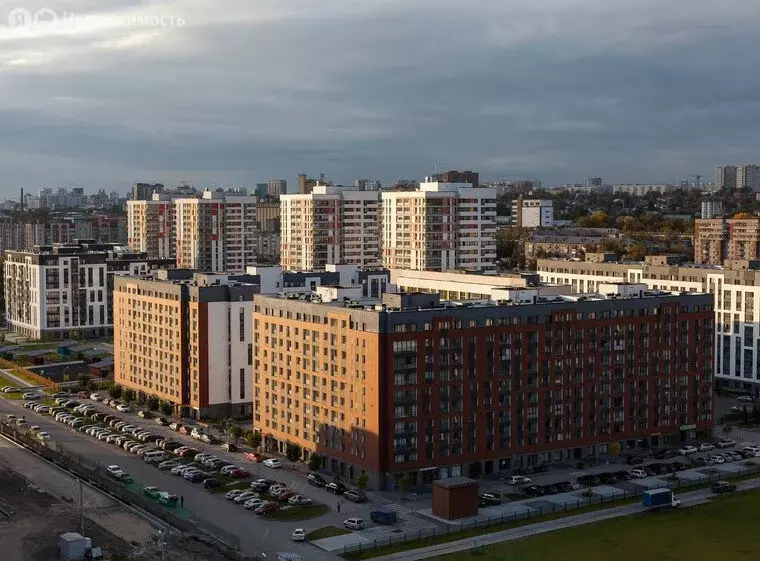 Помещение свободного назначения (289.8 м) - Фото 1