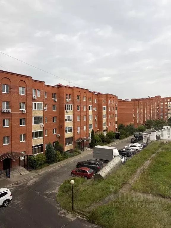 2-к кв. Московская область, Черноголовка бул. Спортивный, 9 (58.8 м) - Фото 1