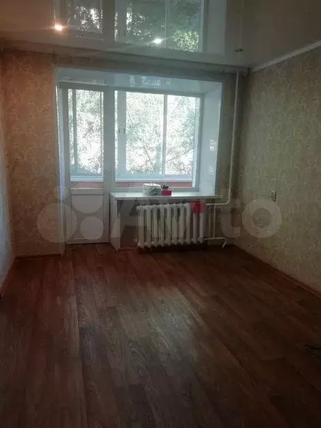 1-к. квартира, 30м, 4/5эт. - Фото 1