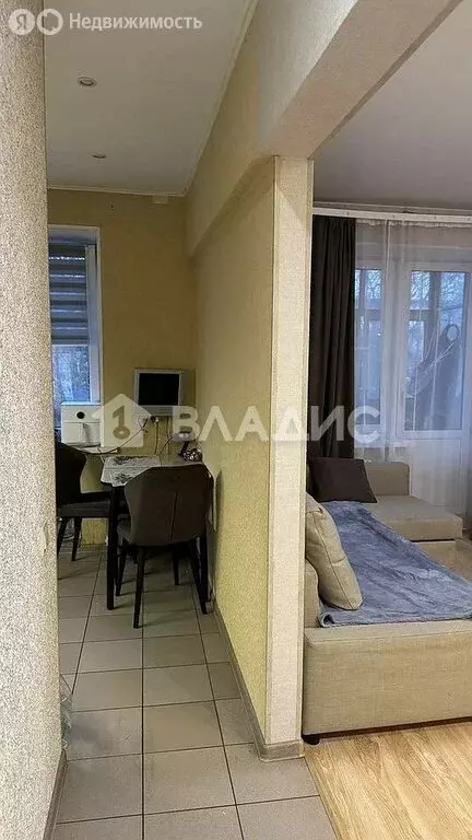 2-комнатная квартира: Люберцы, Хлебозаводской проезд, 7А (47 м) - Фото 1