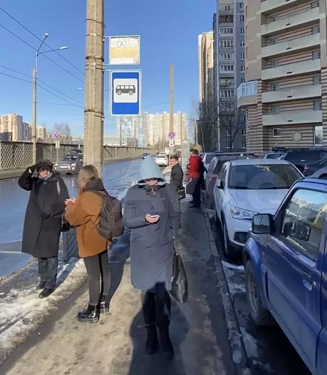 Габ торговое помещение в приморском районе с аренд - Фото 1