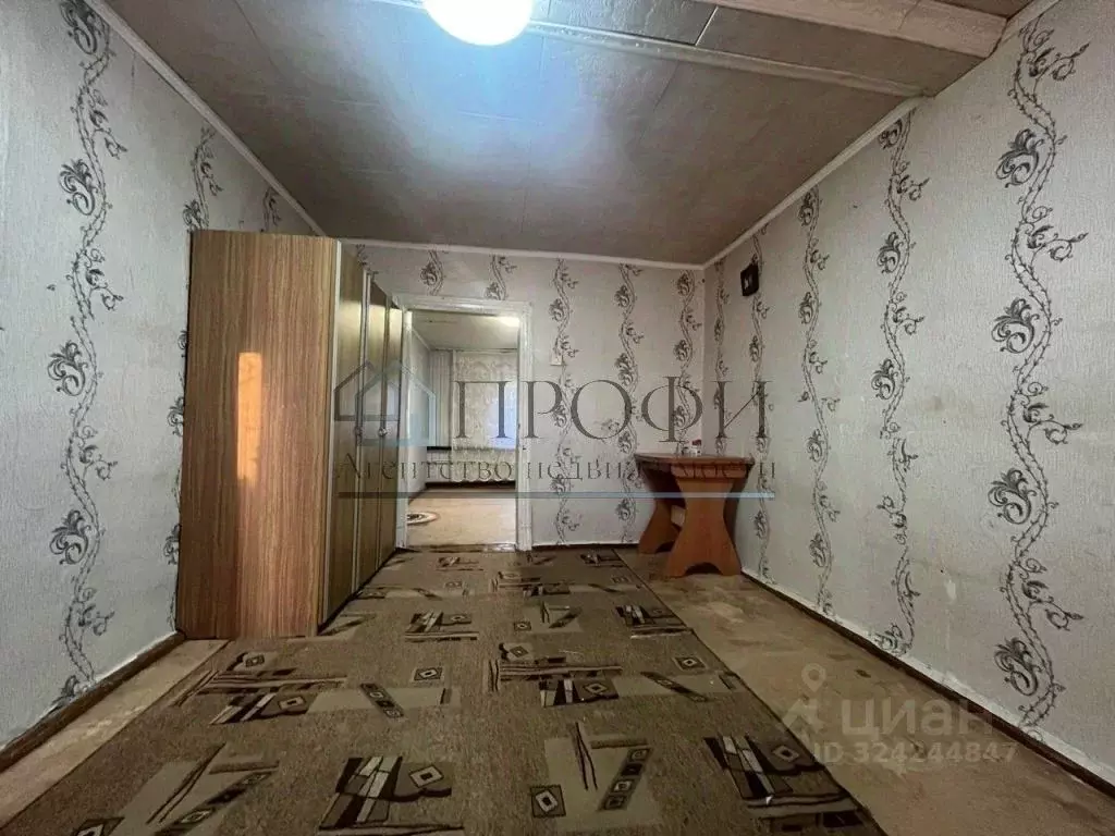 Дом в Белгородская область, Новый Оскол ул. Чапаева (40 м) - Фото 2