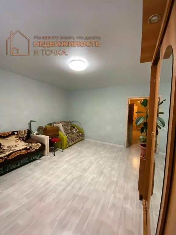 1-к кв. Башкортостан, Нефтекамск городской округ, с. Ташкиново ул. ... - Фото 2