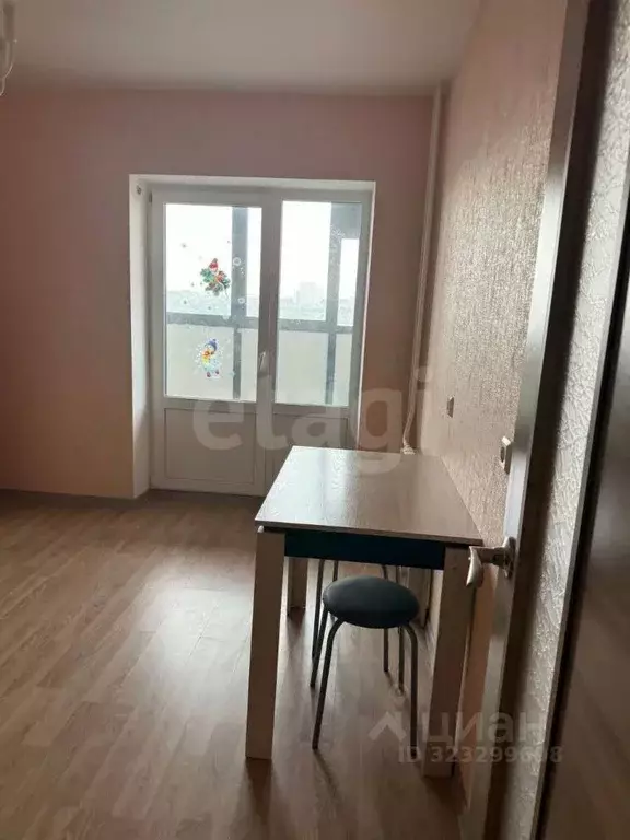 1-к кв. Воронежская область, Воронеж ул. Маршала Одинцова, 25Б/4 (40.4 ... - Фото 2