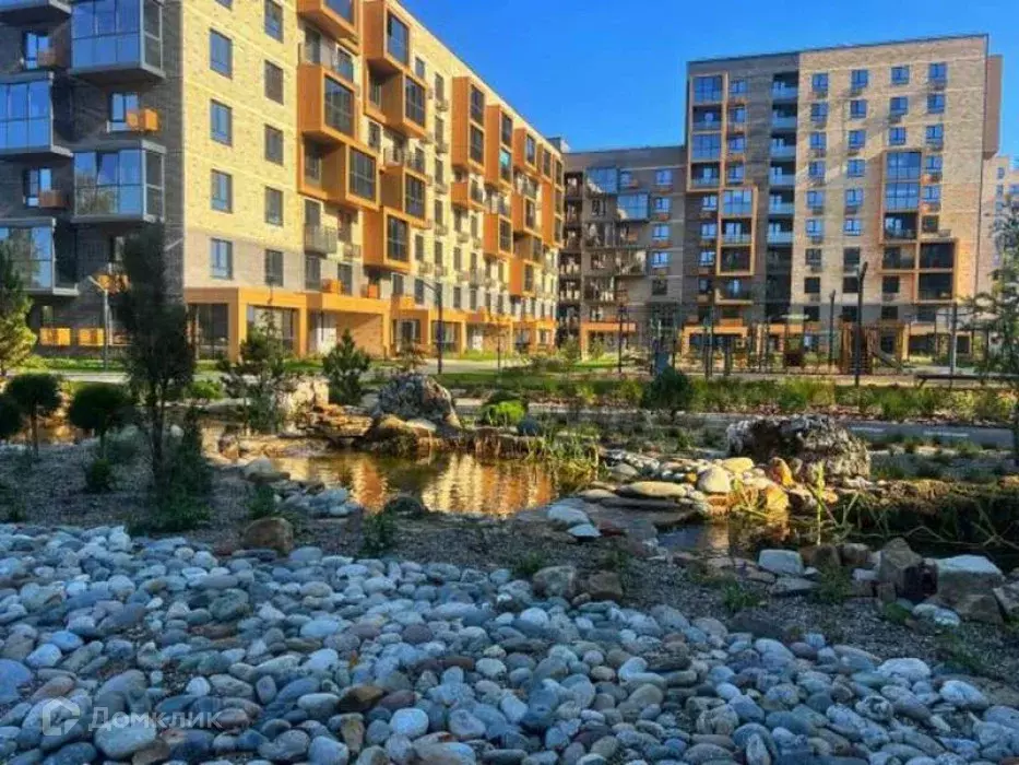 Продаётся 2-к квартира, 46.61 м - Фото 1
