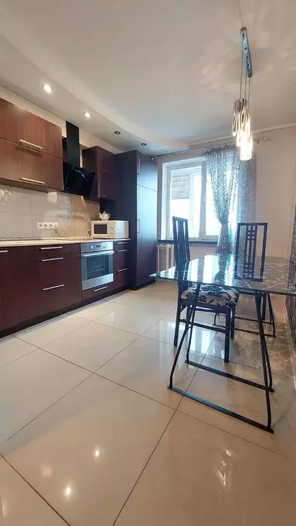 Продаётся 2-к квартира, 58.1 м - Фото 1