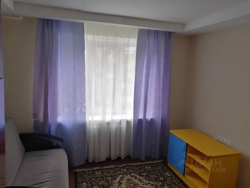 Комната Мордовия, Саранск Транспортная ул., 5к1 (18.0 м) - Фото 0